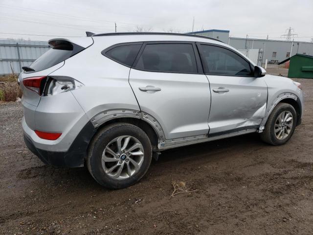 Изображение 3 2018 HYUNDAI TUCSON SEL 2018 с VIN KM8J33A4XJU777581