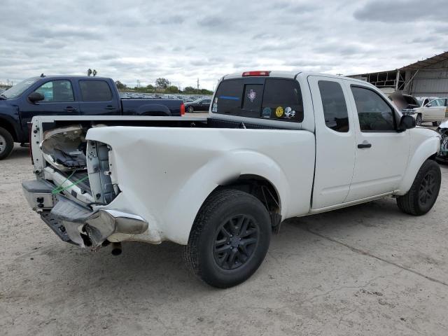 Image 3 of 2016 NISSAN FRONTIER S 2016 with VIN 1N6BD0CT1GN779065