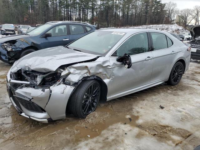 Obraz 1 z 2023 TOYOTA CAMRY XSE 2023 z VIN 4T1K61AK2PU801556