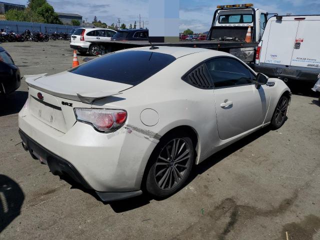 Image 3 of 2014 SUBARU BRZ 2.0 PREMIUM 2014 with VIN JF1ZCAB14E9603472