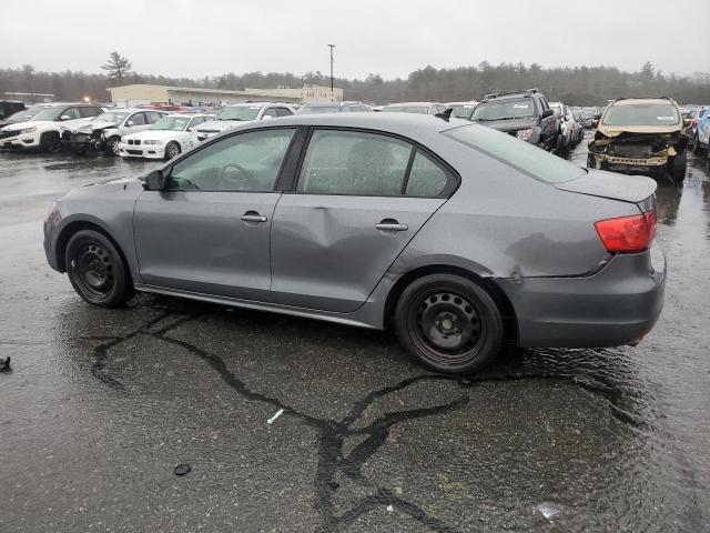 Image 2 of 2014 VOLKSWAGEN JETTA SE 2014 with VIN 3VWD17AJ2EM246502
