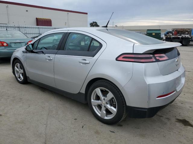 Image 2 of 2014 CHEVROLET VOLT  2014 with VIN 1G1RF6E45EU128540