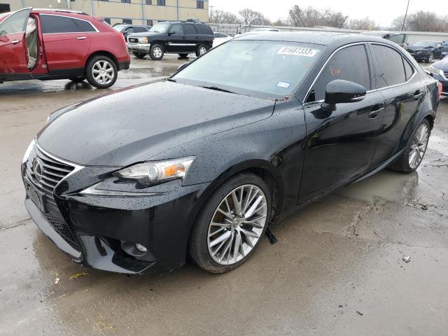 2015 LEXUS IS 250 2015 image