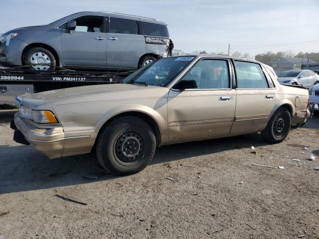 Изображение 1995 BUICK CENTURY SPECIAL 1995