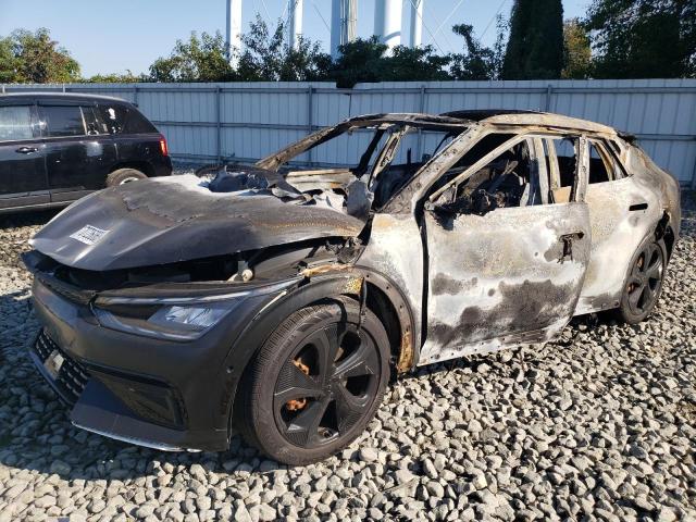 2022 KIA EV6 GT LINE 2022 image