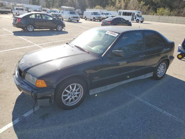 Image 1 of 1995 BMW 318 TI AUTOMATIC 1995 with VIN WBACG6326SAM71606