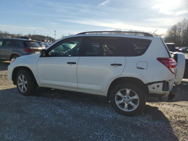 Image 2 of 2012 TOYOTA RAV4  2012 with VIN 2T3JF4DV0CW252282