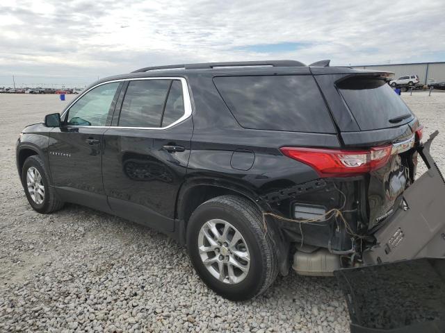 Image 2 of 2020 CHEVROLET TRAVERSE LT 2020 with VIN 1GNERHKW3LJ216443