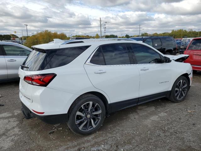 Obraz 3 z 2022 CHEVROLET EQUINOX PREMIER 2022 z VIN 3GNAXXEV6NS233661