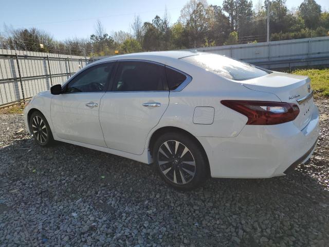 Obraz 2 z 2018 NISSAN ALTIMA 2.5 2018 z VIN 1N4AL3AP1JC177266