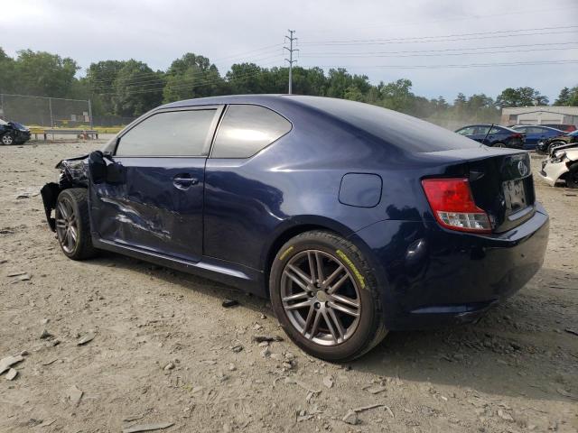 Изображение 2 2013 TOYOTA SCION TC  2013 с VIN JTKJF5C76D3064954