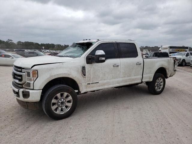 Obraz 1 z 2021 FORD F250 SUPER DUTY 2021 z VIN 1FT7W2BT3MEC39583