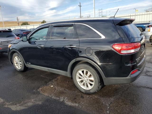 Image 2 of 2017 KIA SORENTO LX 2017 with VIN 5XYPGDA54HG191259
