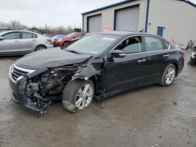 Image 1 of 2015 NISSAN ALTIMA 2.5 2015 with VIN 1N4AL3APXFC143169