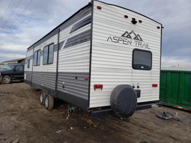 Изображение 3 2021 KEYSTONE TRVL TRL 2021 с VIN 4YDT28524M8924560