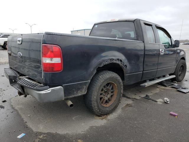 Image 3 of 2005 FORD F150  2005 with VIN 1FTPX12565FB56184