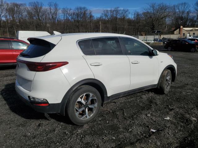 Изображение 3 2020 KIA SPORTAGE LX 2020 с VIN KNDPMCAC2L7719243