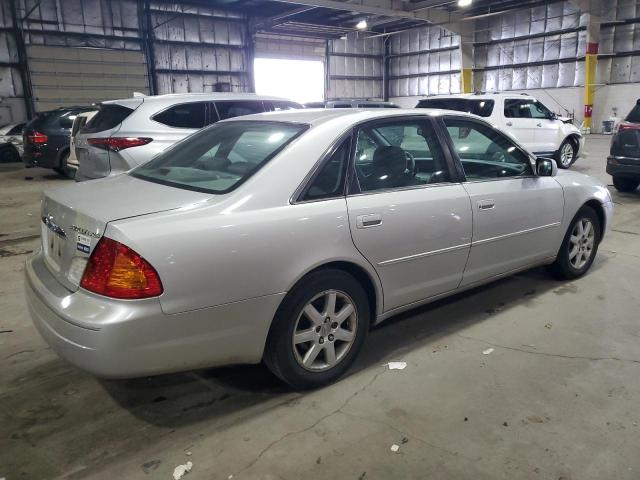 Изображение 3 2000 TOYOTA AVALON XL 2000 с VIN 4T1BF28B7YU114280