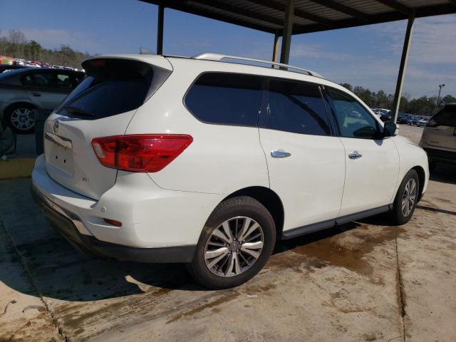 Obraz 3 z 2020 NISSAN PATHFINDER SV 2020 z VIN 5N1DR2BN1LC599775