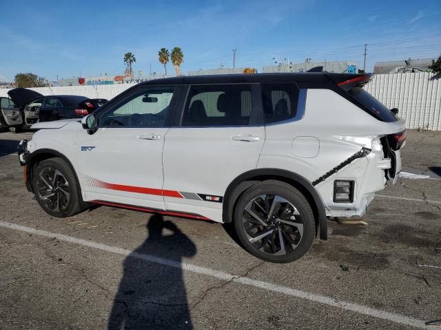 Изображение 2 2023 MITSUBISHI OUTLANDER SE 2023 с VIN JA4T5UA93PZ058767