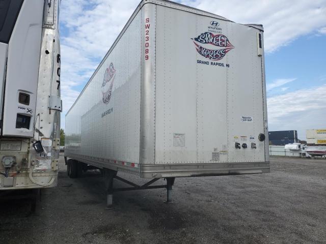 Изображение 2023 HYUNDAI TRAILER 2023