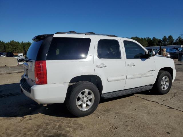 Image 3 of 2007 GMC Yukon 2007 with VIN 1GKFC13017J109918