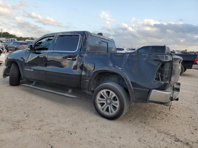 Obraz 2 z 2019 RAM 1500 LONGHORN 2019 z VIN 1C6SRFKT9KN832118