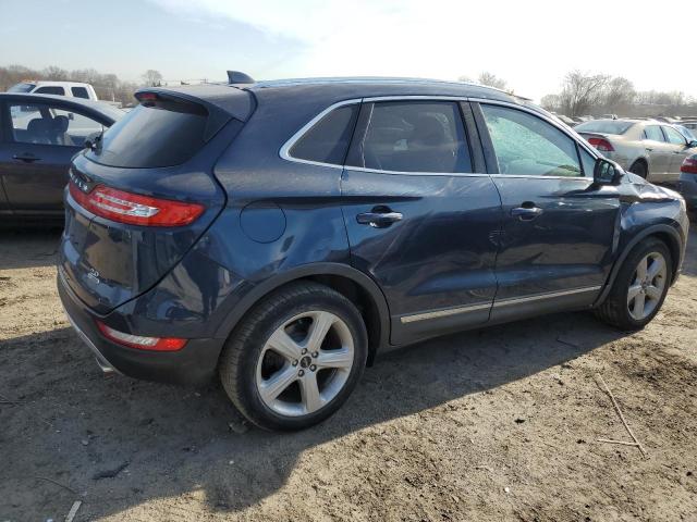 Obraz 3 z 2015 LINCOLN MKC  2015 z VIN 5LMCJ1A96FUJ24927