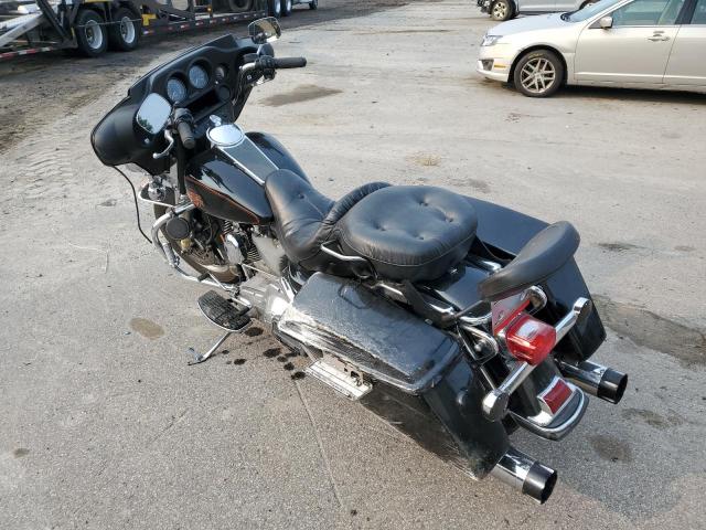 Image 3 of 2000 HARLEY-DAVIDSON FLHT  2000 with VIN 1HD1DDV19YY620763