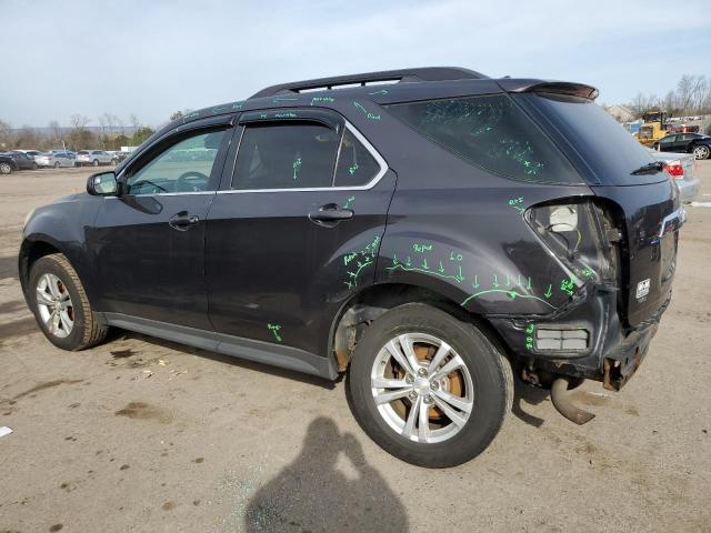 Obraz 2 z 2013 CHEVROLET EQUINOX LT 2013 z VIN 2GNFLNEK3D6334388