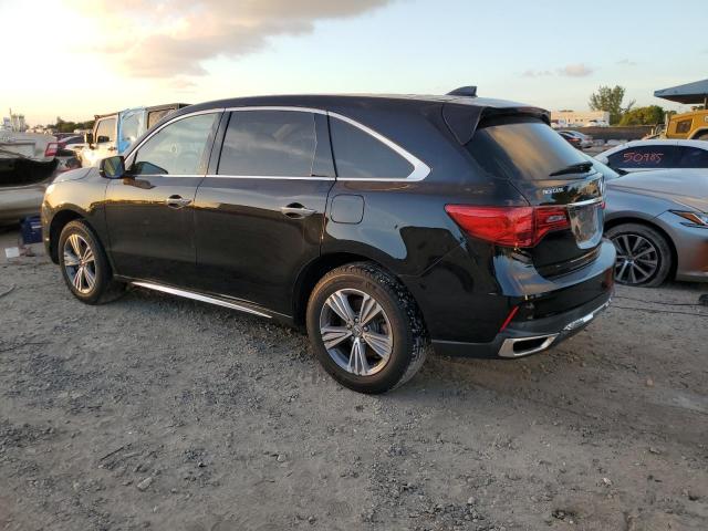 Obraz 2 z 2019 ACURA MDX  2019 z VIN 5J8YD3H36KL011398