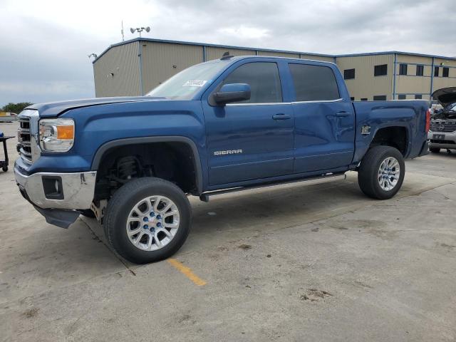 Obraz 1 z 2015 GMC SIERRA C1500 SLE 2015 z VIN 3GTP1UEC1FG226106