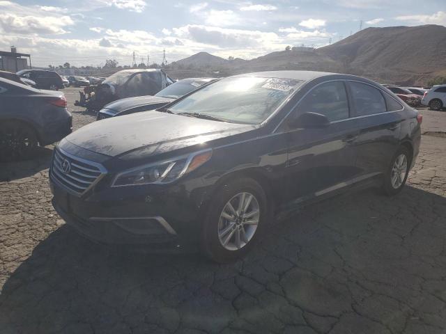 Obraz 1 z 2017 HYUNDAI SONATA SE 2017 z VIN 5NPE24AF0HH568418