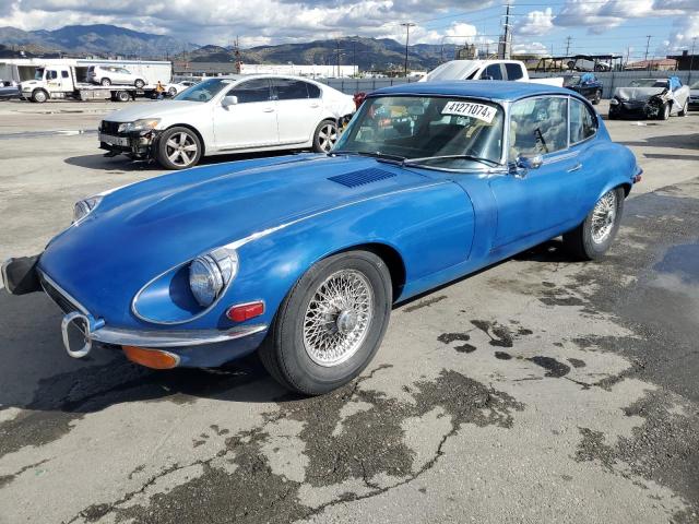 1973 JAGUAR E TYPE 1973 image