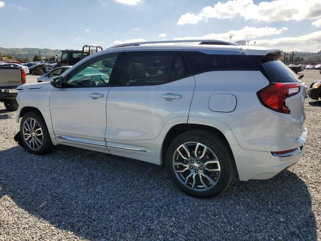 Obraz 2 z 2022 GMC TERRAIN DENALI 2022 z VIN 3GKALXEV4NL289519