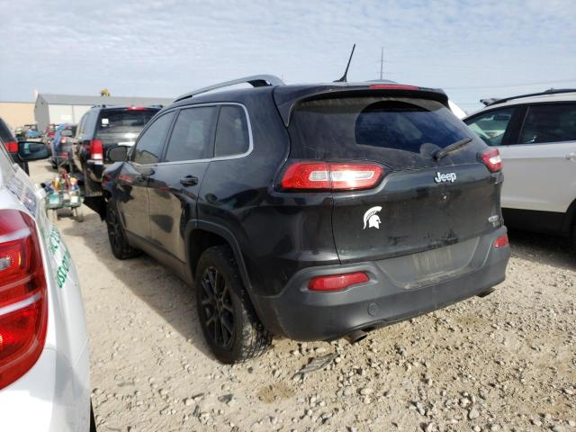 Obraz 2 z 2014 JEEP CHEROKEE LATITUDE 2014 z VIN 1C4PJLCS0EW105801