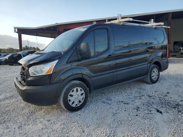 Obraz 2015 FORD TRANSIT T-150 2015