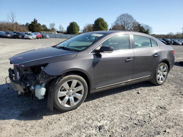 Изображение 1 2013 BUICK LACROSSE  2013 с VIN 1G4GC5E38DF305508