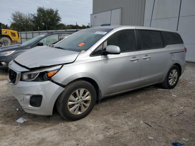 Obraz 1 z 2017 KIA SEDONA L 2017 z VIN KNDMA5C12H6261137
