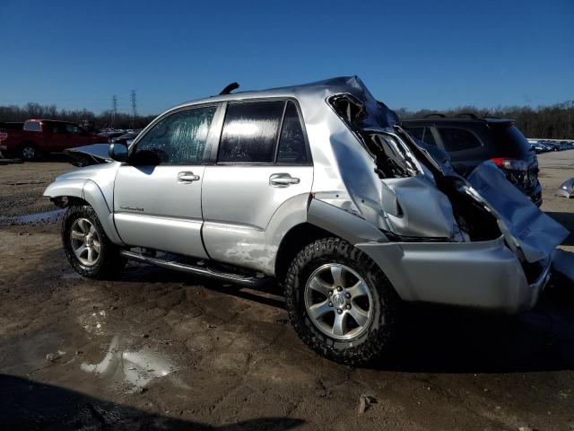 Изображение 2 2006 TOYOTA 4RUNNER SR5 2006 с VIN JTEBU14R660095101