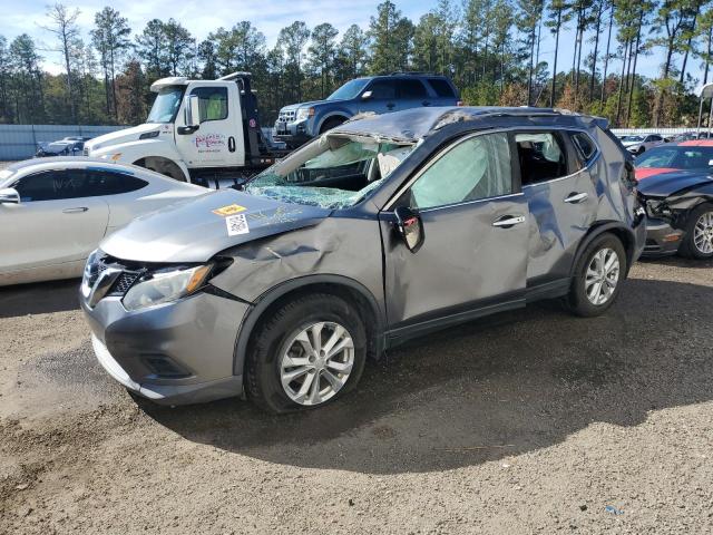 Image 1 of 2016 NISSAN ROGUE S 2016 with VIN KNMAT2MT2GP723183