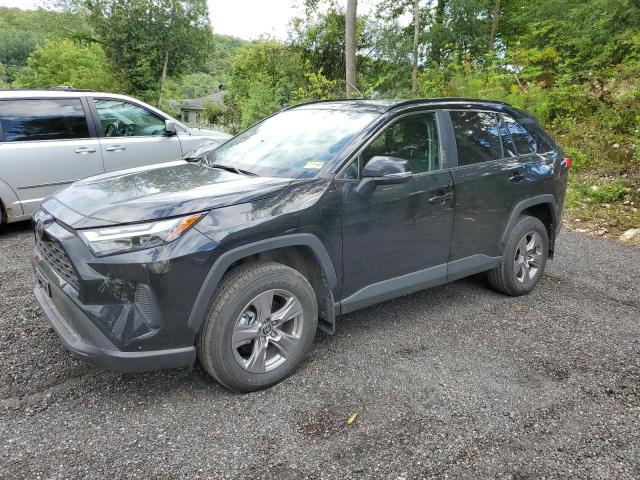 Image 1 of 2023 TOYOTA RAV4 XLE 2023 with VIN 2T3W1RFV3PW262258