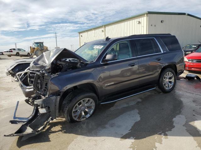 2018 GMC YUKON SLT 2018 image