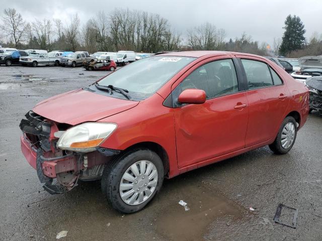Изображение 2011 TOYOTA YARIS  2011