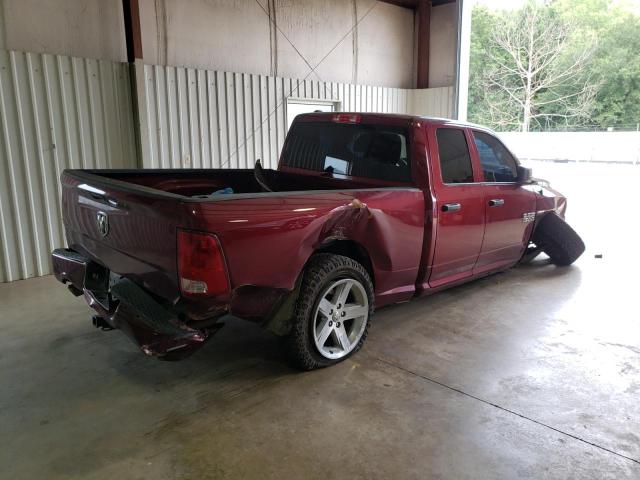 Image 3 of 2018 RAM 1500 ST 2018 with VIN 1C6RR6FT7JS127536