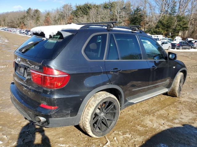 Image 3 of 2011 BMW X5 XDRIVE35I 2011 with VIN 5UXZV4C57BL402573