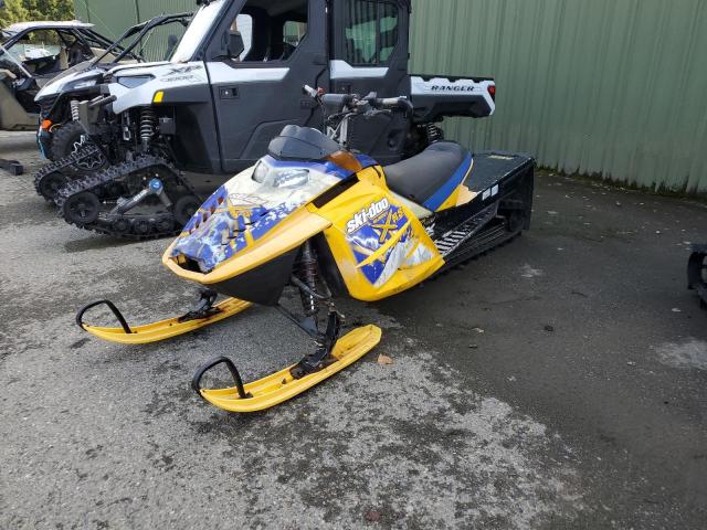 Image 2 of 2006 BMBR SNOWMOBILE 2006 with VIN 2BPSCP6C36V000090