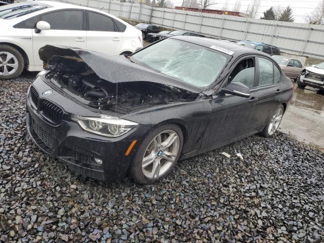 Изображение 2016 BMW 340 XI 2016