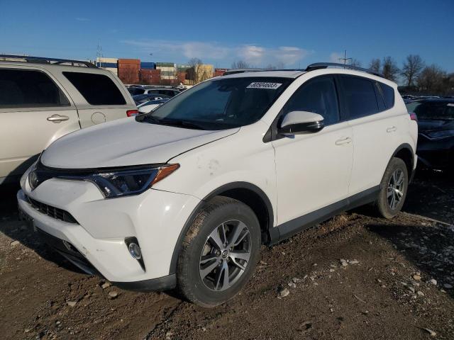Obraz 1 z 2018 TOYOTA RAV4 ADVENTURE 2018 z VIN 2T3WFREV8JW411807
