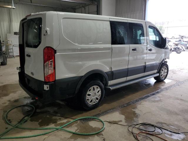 Obraz 3 z 2023 FORD TRANSIT T-250 2023 z VIN 1FTBR1Y8XPKA66701